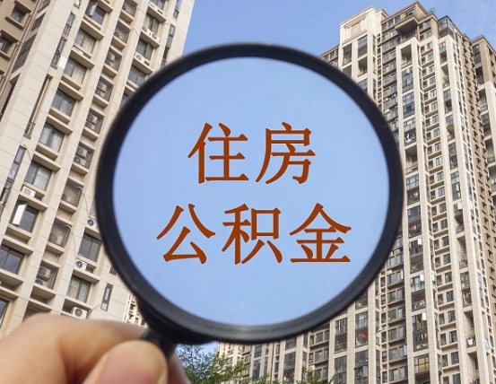 姜堰退休后查不到公积金明细了吗（退休后公积金查询不到原因）